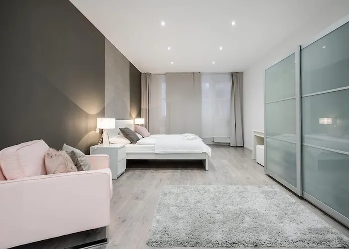Superior Apartment